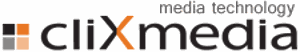 логотип Clixmedia GmbH